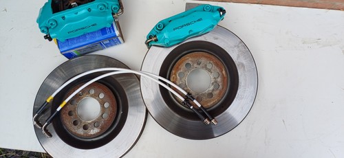 Cupra brakes e mk4 - r, 1m
