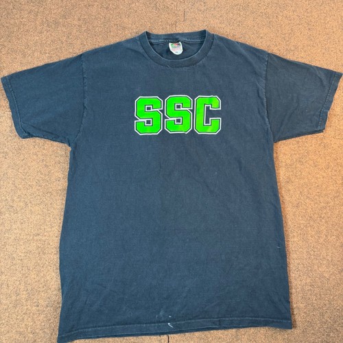 Fruit the loom ssc - the, club