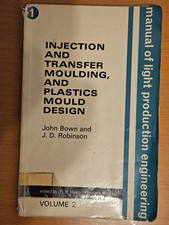 Injection and Transfer
