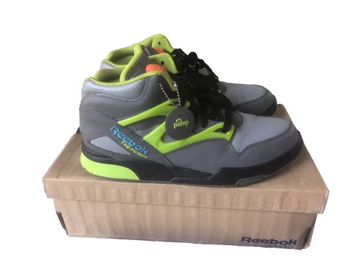 Reebok pump omni - omni, lite