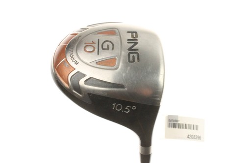 Ping g10 golf club mens - ping,