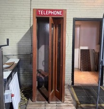 Vintage GTE American Electric