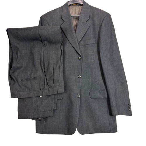 Bachrach mens button pc - 3, 2