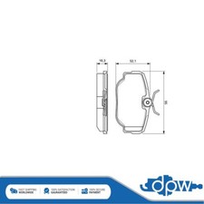 Fits Land Rover Discovery
