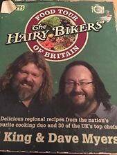 The hairy bikers' food tour of