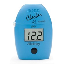 Hi772 marine alkalinity - marine, (dkh)