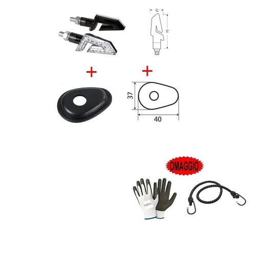 For yamaha fzs 600 - s, 2