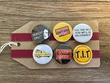 Only Fools And Horses - Del