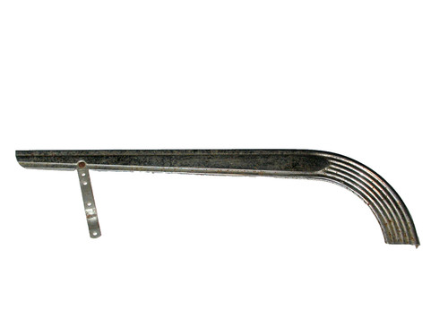 Vtg bicycle bike chain guard - bike,