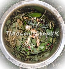 13 Herbal Bath Removes Hex