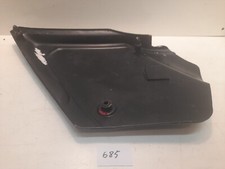 Honda XL 250 S initial