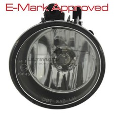 Fog Light BMW X1 F48 SUV