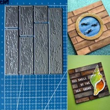 Wood Metal Cutting Dies