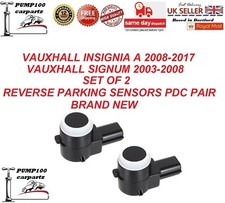 FOR VAUXHALL INSIGNIA SIGNUM