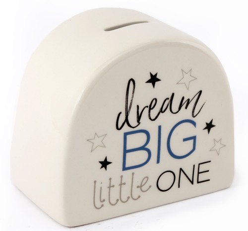 Money box savings bank - bank, coin