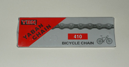 Ybn 410 bike chain bmx - chain,
