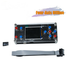 LUNYEE CNC GRBL 4 Axis Offline