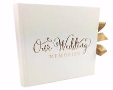 Wedding Photo Album 80 6x4"