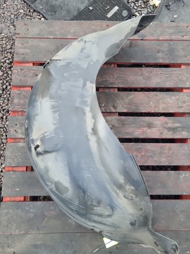 Mercedes w163 rear right - w163,