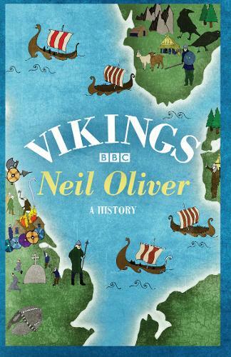 Vikings oliver neil - oliver,, neil,