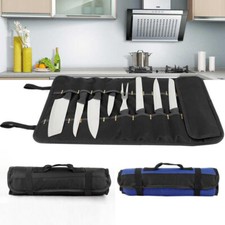 Chef Knife Roll Carry Bag 22