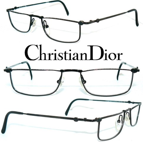 Dior eyeglasses black - dior,