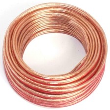 Core speaker wire - 2,