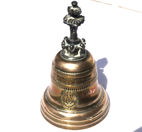 Antique 19th century german - 19th,