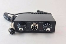 4 pin Galaxy DELTA EC1 MIC