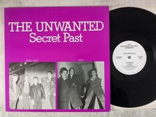 The Unwanted. Secret Past