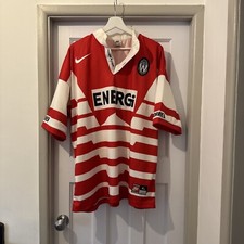 1998/1999 Wigan Warriors Home Shirt