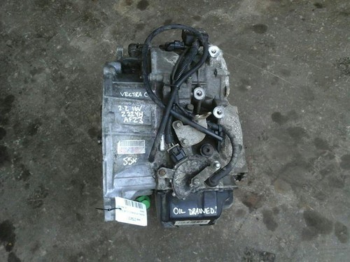 Vauxhall vectra mk2 - mk2, 2.2