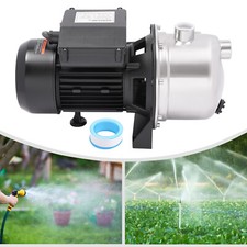 1.6 HP Shallow Well Jet Pump