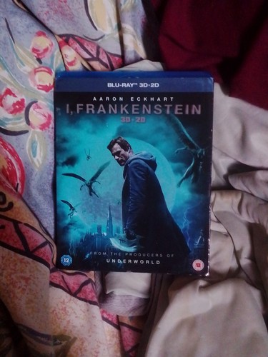 Dvd blu ray - blu-ray, i,