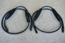 TRANSPARENT AUDIO GEN 5 REFERENCE XL BALANCED INTERCONNECTS 1 PR (1.5 MTR)