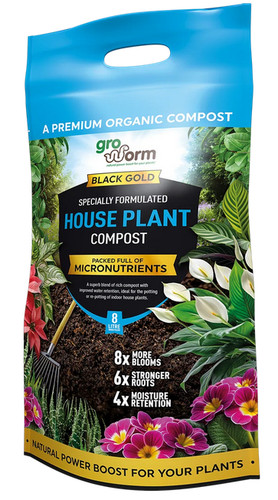 Growmoor black gold - growmoor,