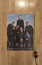 Boyzone / East 17