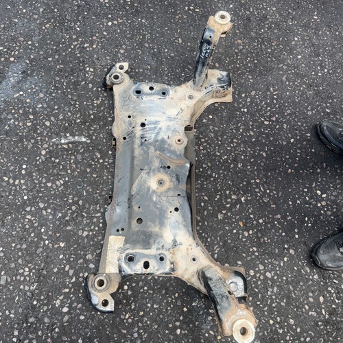 Ford focus ecoboost mk3 - ford,