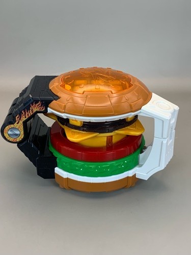 Bandai power rangers - bandai,