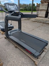 Life fitness 95t - 95t, elevation