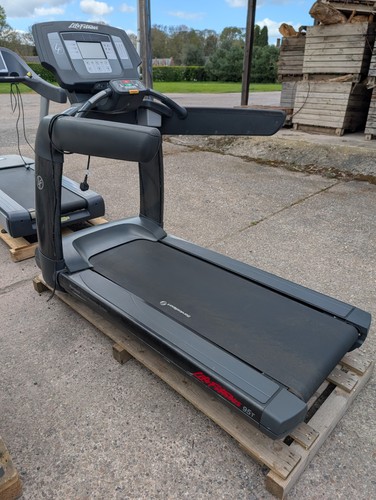Life fitness 95t elevation - 95t,