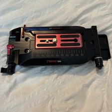 Zacuto act baseplate - baseplate, with