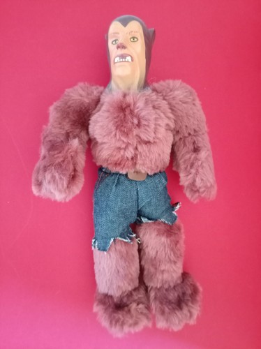 Curse the werewolf - of,