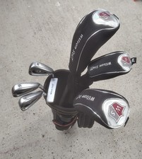 Wilson Staff junior golf set
