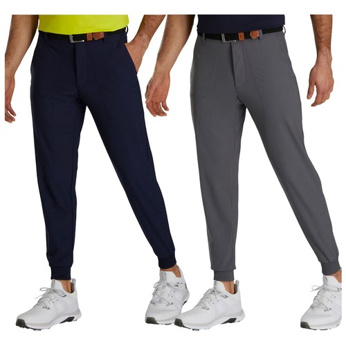 Footjoy mens hypr golf joggers - footjoy,
