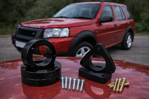 30mm lift kit - kit,