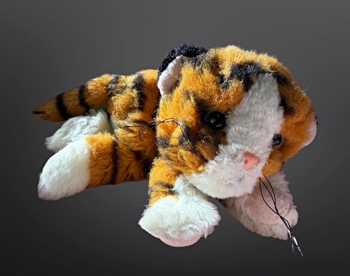 Vintage 1993 tyco kitty - vintage,