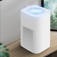 Air Purifiers For Large Room