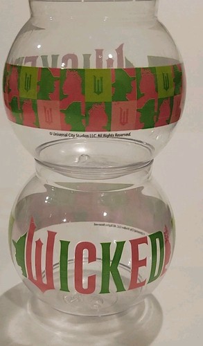 2024 wicked plastic cups movie - 2024,