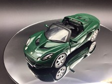 Lotus Elise S2 ~ Green ~ 1/28